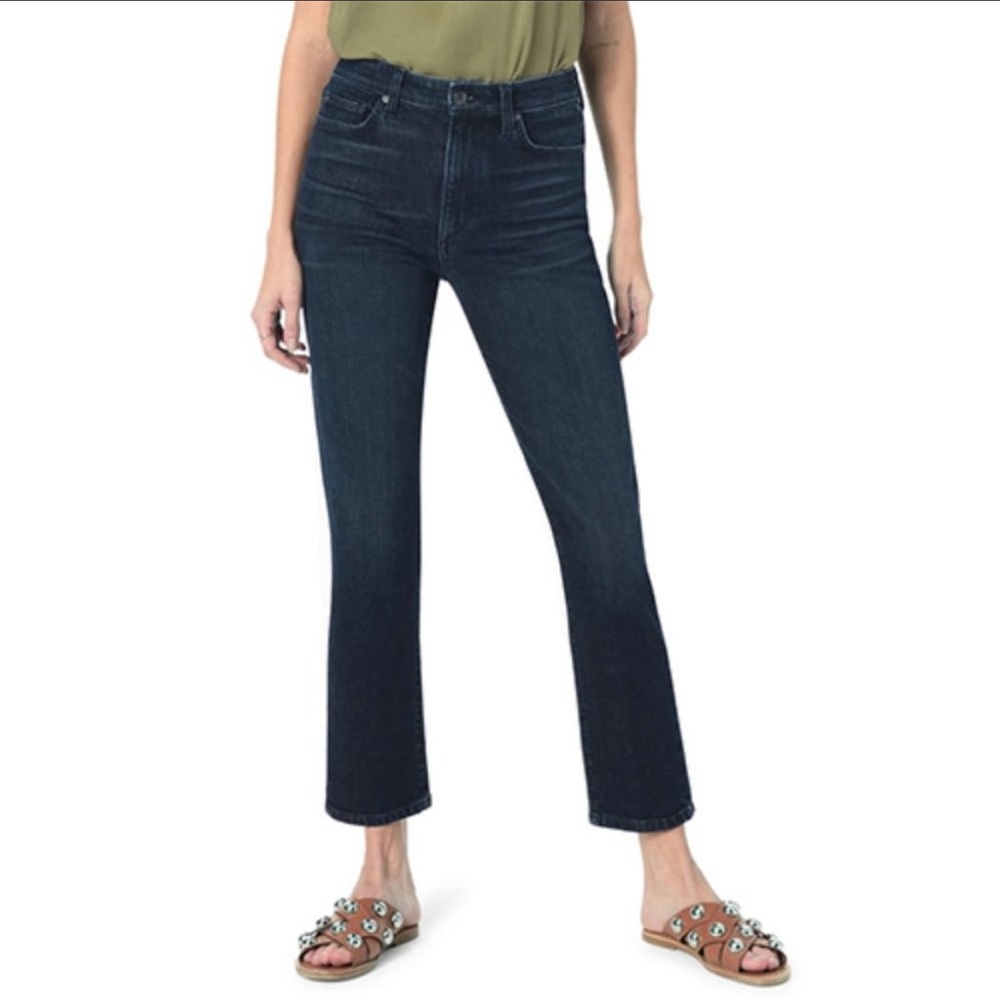 Joes NWT Milla High Rise Jeans 25
